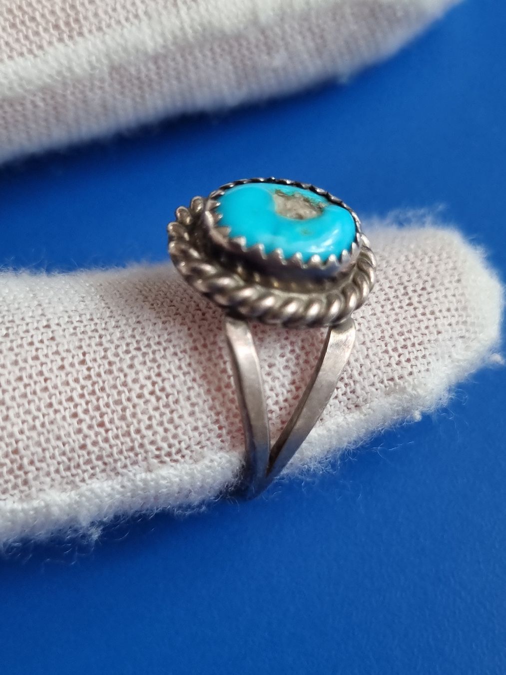Anelli: Sterling Ring – Usato da Schaffhausen venduto da Leveron13
