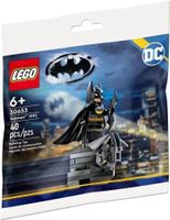 LEGO 30653 OVP Batman Polybag