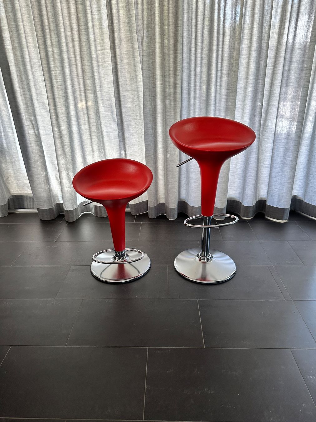 Tabourets: Barhocker bombo – D'occasion à Allschwil par Sikuall 1