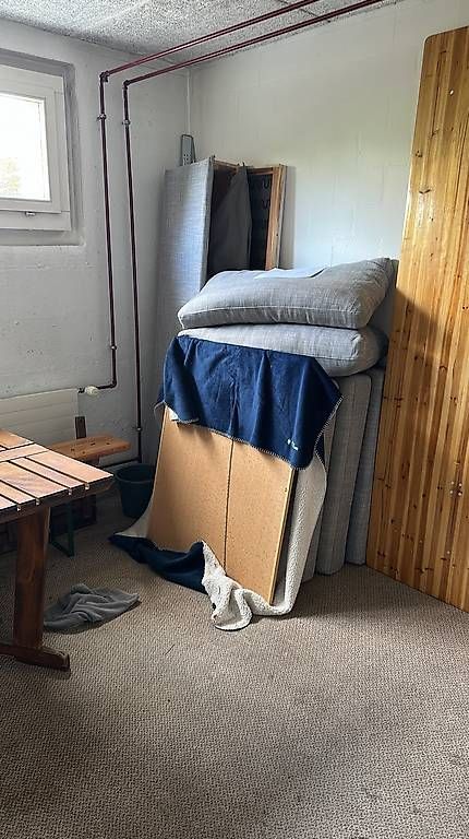 Sofas: Sofa – D'occasion à Zürich par sch_gp9d 1