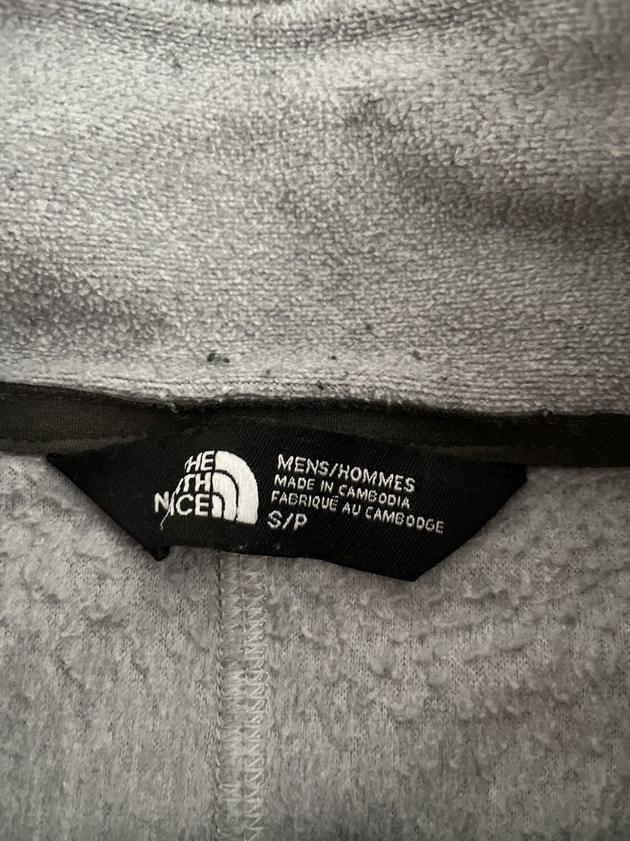 North Face Pullover & Sweatshirts: North Face Pullover – Gebraucht aus Zürich von richarizla 1