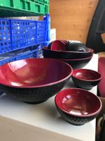 Suppen- / Salatbowl Set