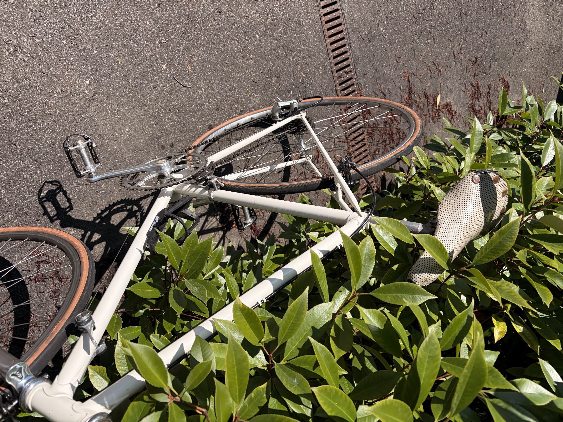 Biciclette: Rennvelo retro – Usato da Kreuzlingen venduto da Cyberxxx 1