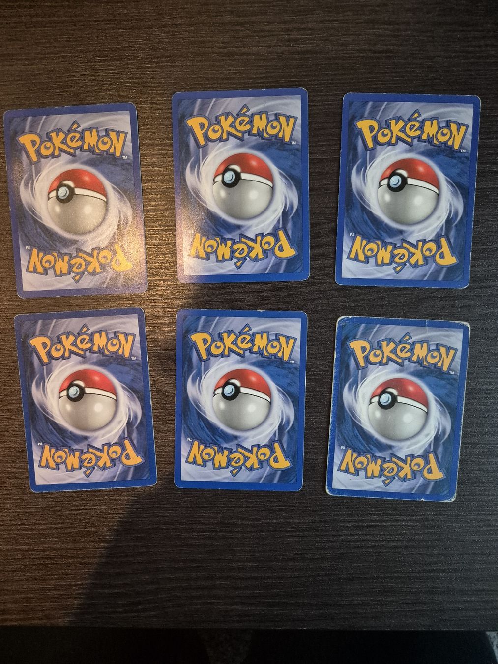 Pokémon Sammelbilder & Trading cards: Pokemon Karten Team Rocket Set  – Gebraucht aus Luzern von Claike 1