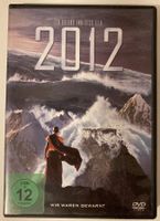 DVD | 2012