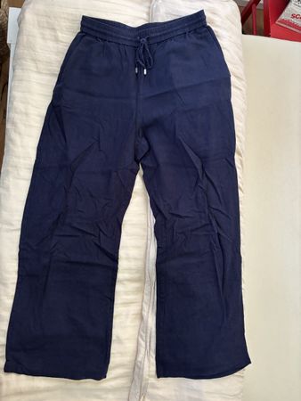 Leinenhosen