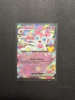 Sylveon ex 071/129 EN 🇬🇧 | 30th Celebration