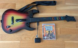 Guitar Hero 3 (inkl. Gitarren-Controller) PS3 ab CHF 1.-!!