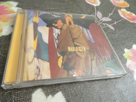 Marla Glen - Our World CD