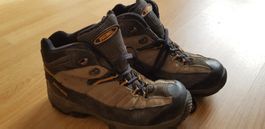 Wanderschuhe Meindl 33