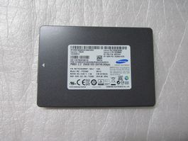 Samsung SSD 256GB