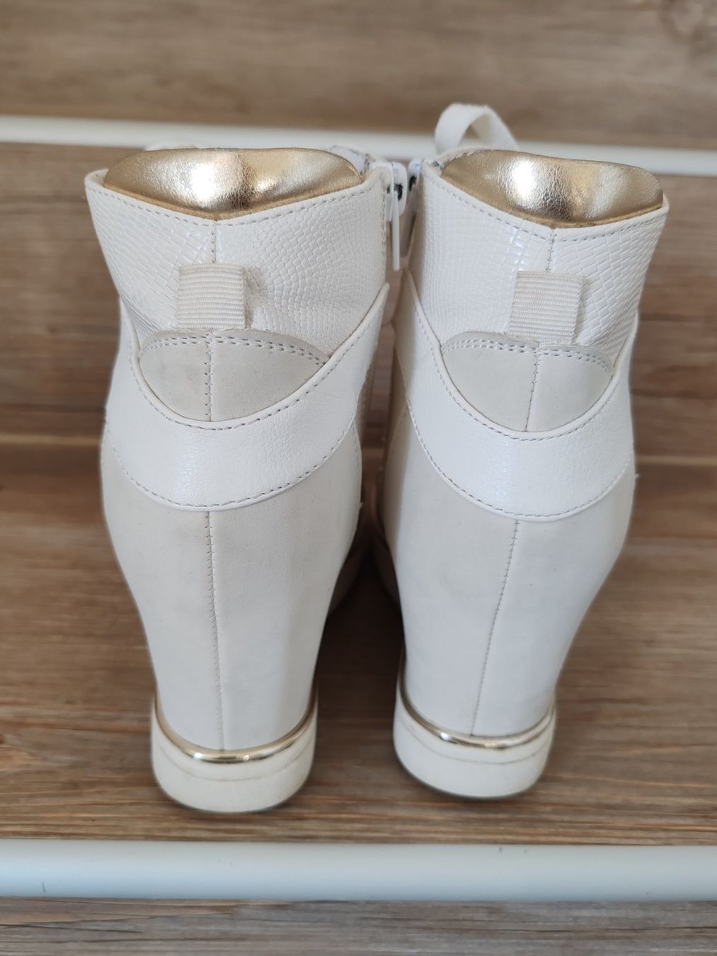 Anna Field Chaussures femmes: High-Top Sneakers – D'occasion à Egnach par bgdo26 3