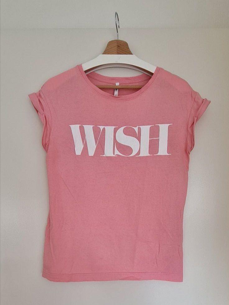 T-shirt: Shirt | Chicorée | WISH – Nuovo (secondo la descrizione) da Dietikon venduto da Jacky1983