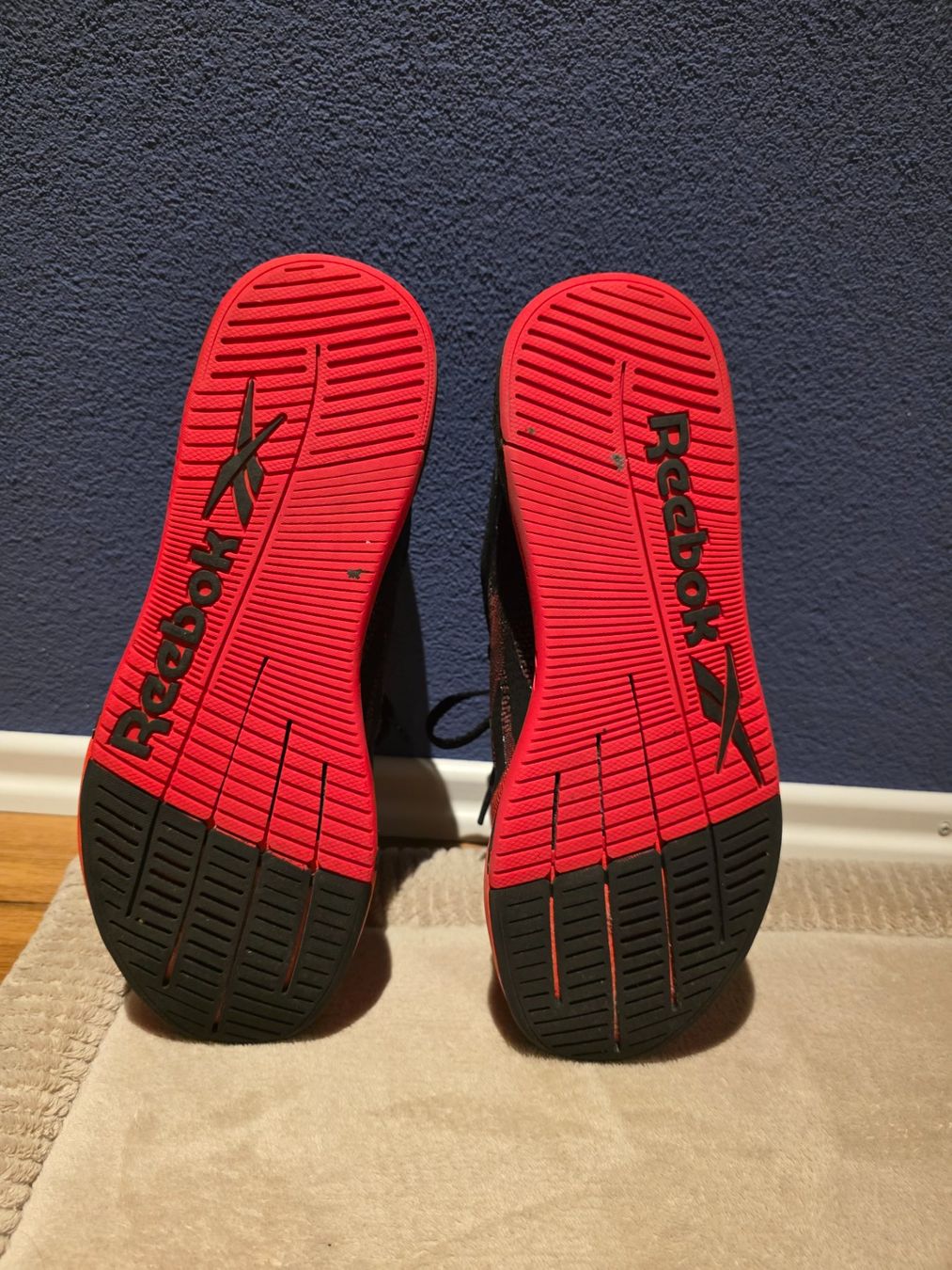 Reebok Scarpe da uomo: Reebok Nano X5 Grösse 43 – Usato da Oberbüren venduto da UC1987 2