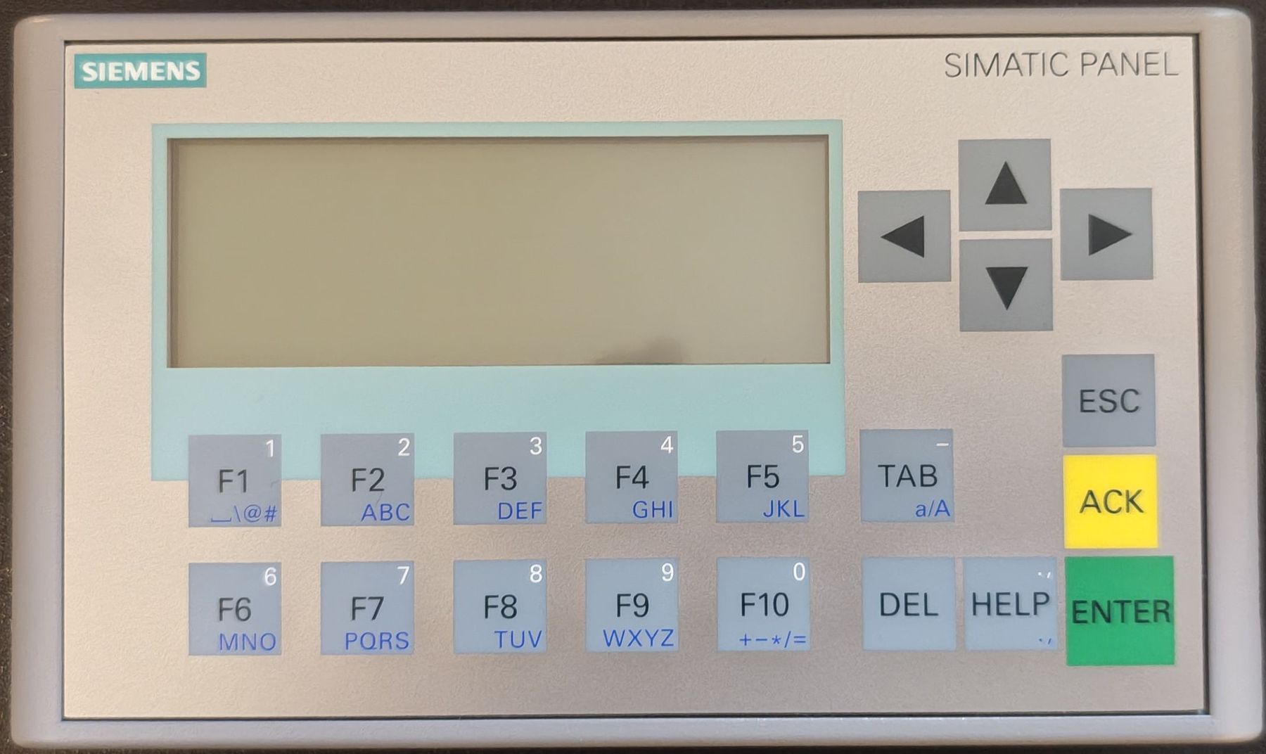 Siemens Sistema di controllo: Siemens Simatic S7-1200 CPU 1211C and KP300 Basic Panel TIA – Nuovo (secondo la descrizione) da Wallisellen venduto da adr_vlq5 3