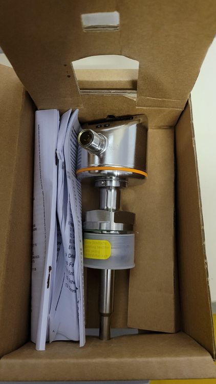 Magnetischer Durchflusssensor Explosionsgeschützt - 6-Punkt-Deflektor Für Wasserdurchfluss