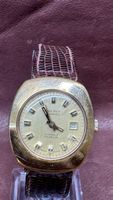 Vintage Vergoldet BILAT Automatic Uhr, 21 Jewels