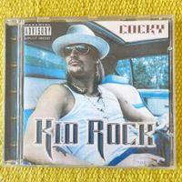 KID ROCK-COCKY