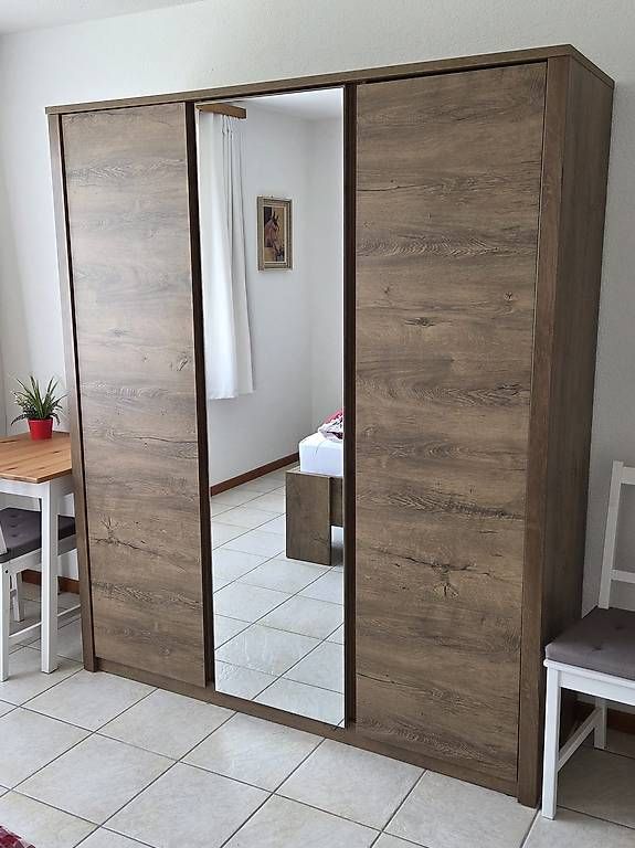 Lits: Schlafzimmer – D'occasion à Beinwil am See par ank_67hz 4