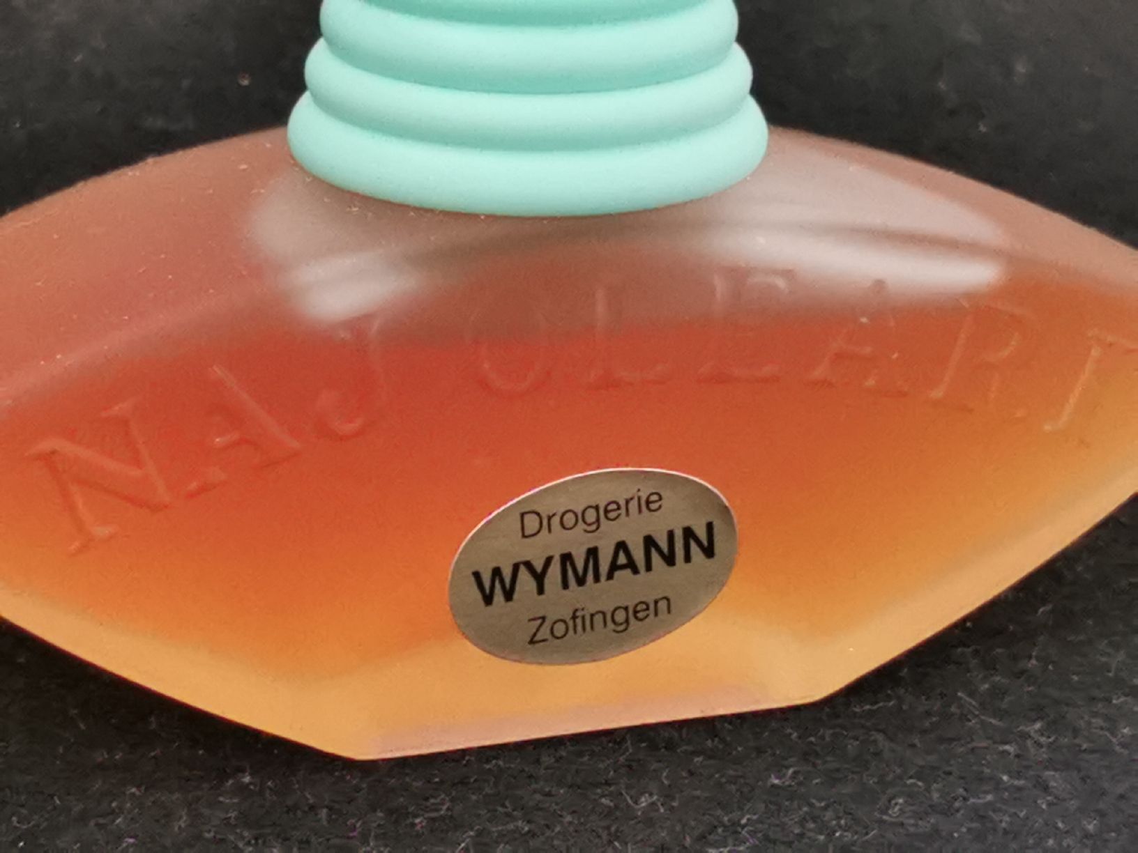 Parfums & Eau de Toilette: Naj-Oleari PdT 50 ml – Neuf avec emballage d'origine à Schlieren par vlalif 7