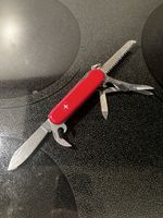 Sackmesser Wenger