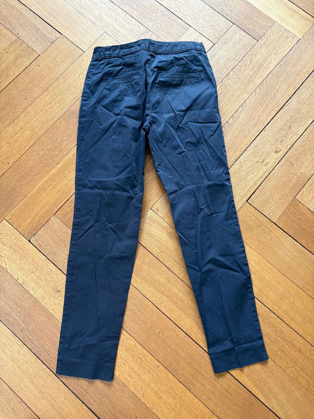 Marc Cain Hosen: Chino-Hose von MARC CAIN Gr. 34 – Gebraucht aus Zürich von triangular 1