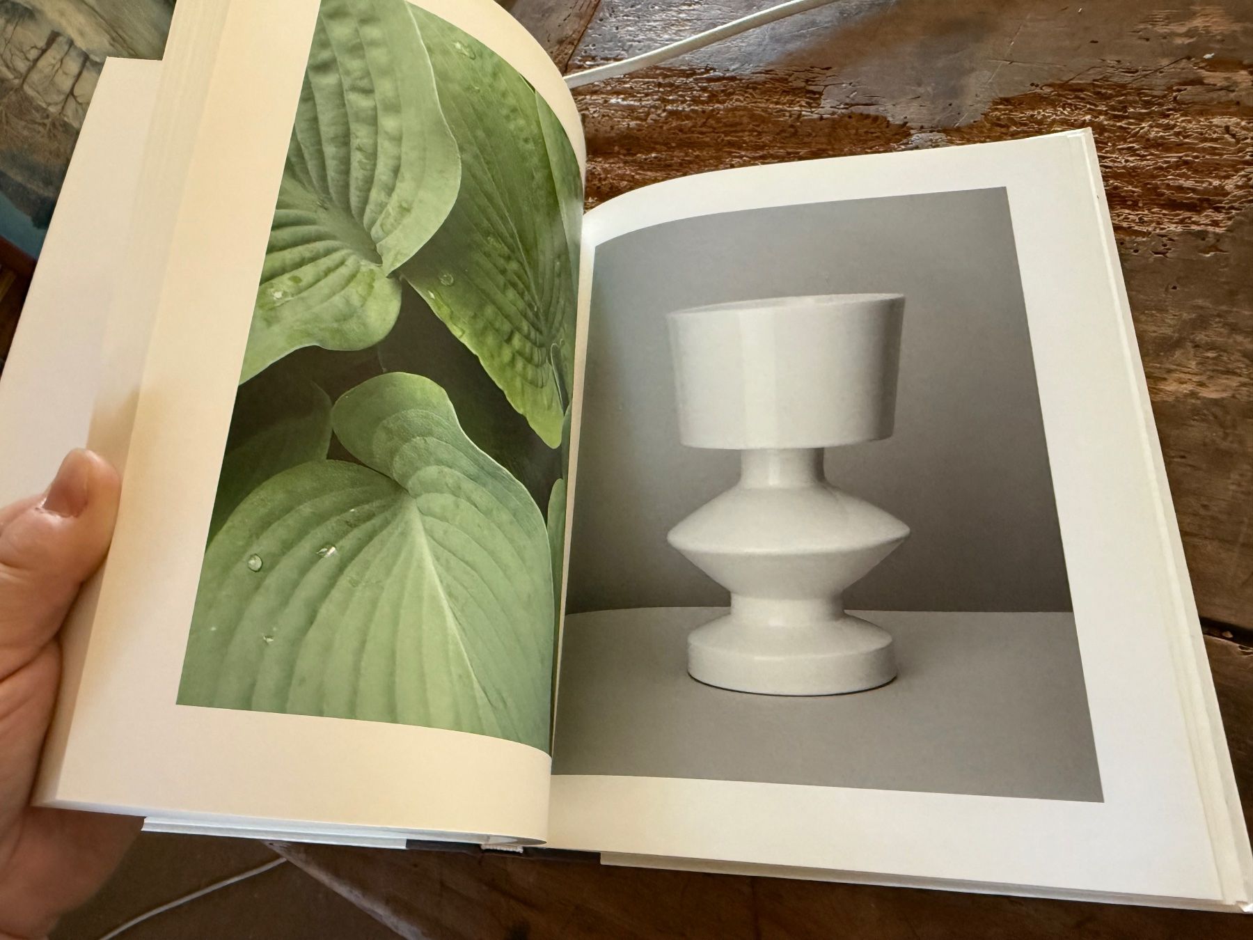 Bücher: Das LINCK Keramik Bilderbuch – Gebraucht aus Bern von Jwpm66 3