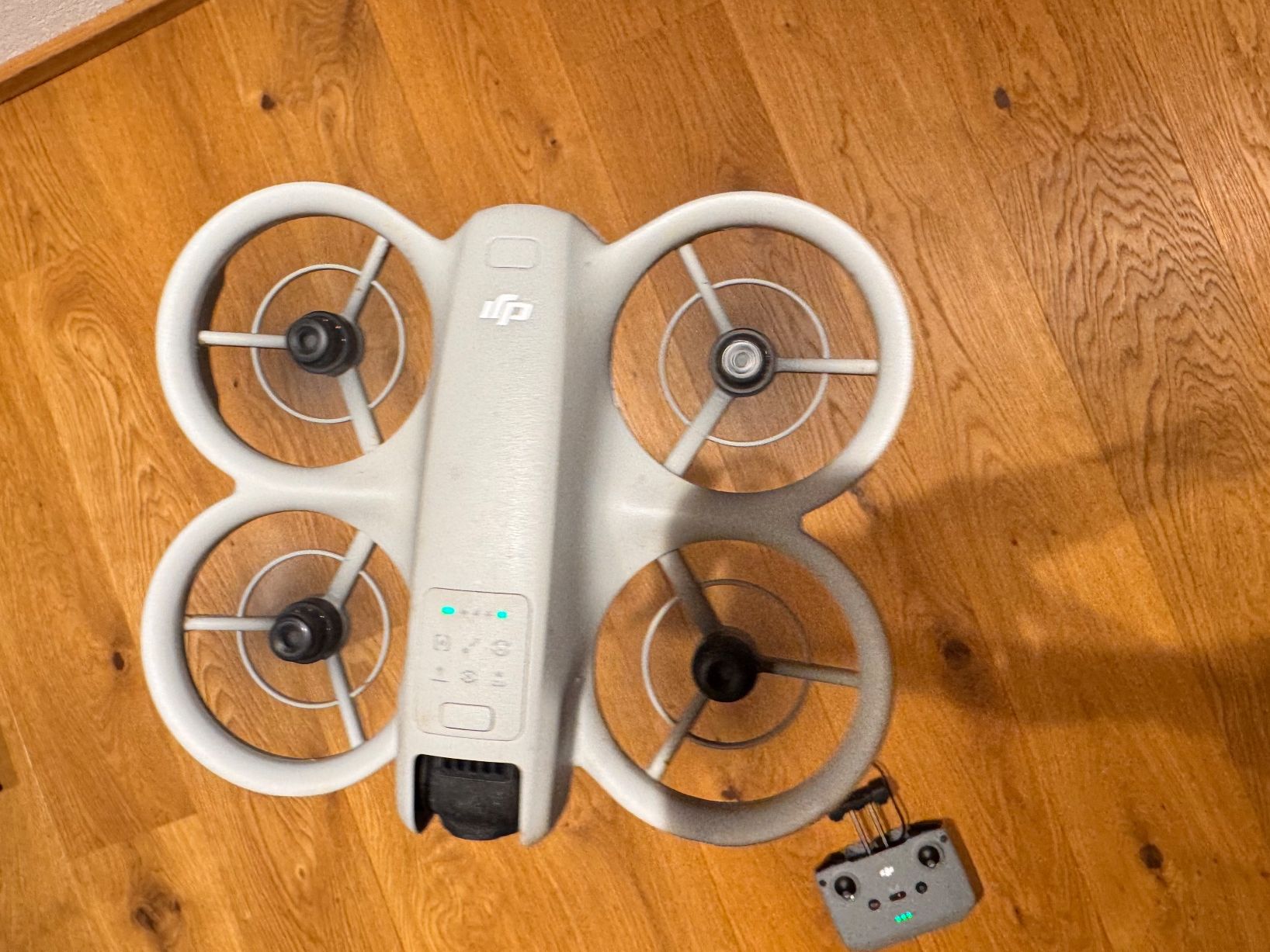 DJI Modellismo RC: Dji Neo Drohne – Usato da Zofingen venduto da miwehr 9