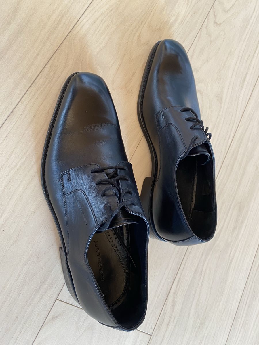 Roberto Santi Herrenschuhe: Herren Schuh Roberto Santi – Neu (gemäss Beschreibung) aus Seengen von Ruedi013 5