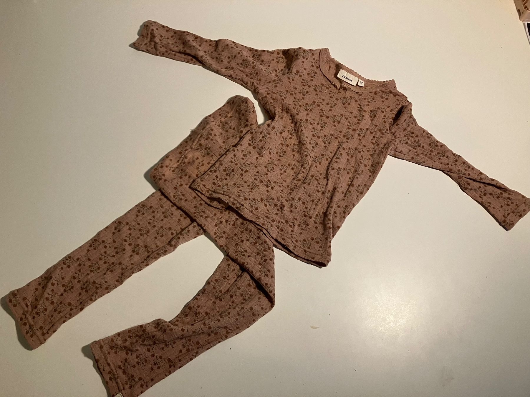 Biancheria intima: Lil Atelier Wolle set 98 – Usato da Zürich venduto da ikaufmann