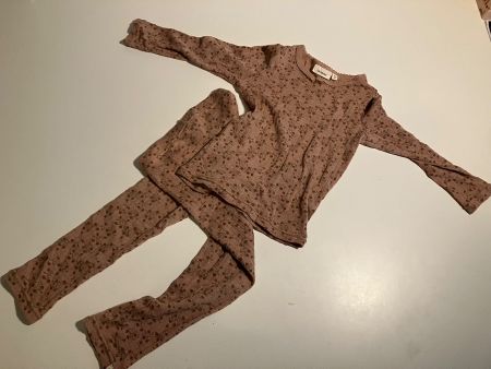 Lil Atelier Wolle set 98