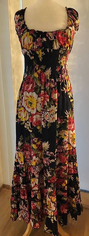 Vestiti: Miss Kitsch, Sommerkleid  – Usato da Zürich venduto da Cds10 1