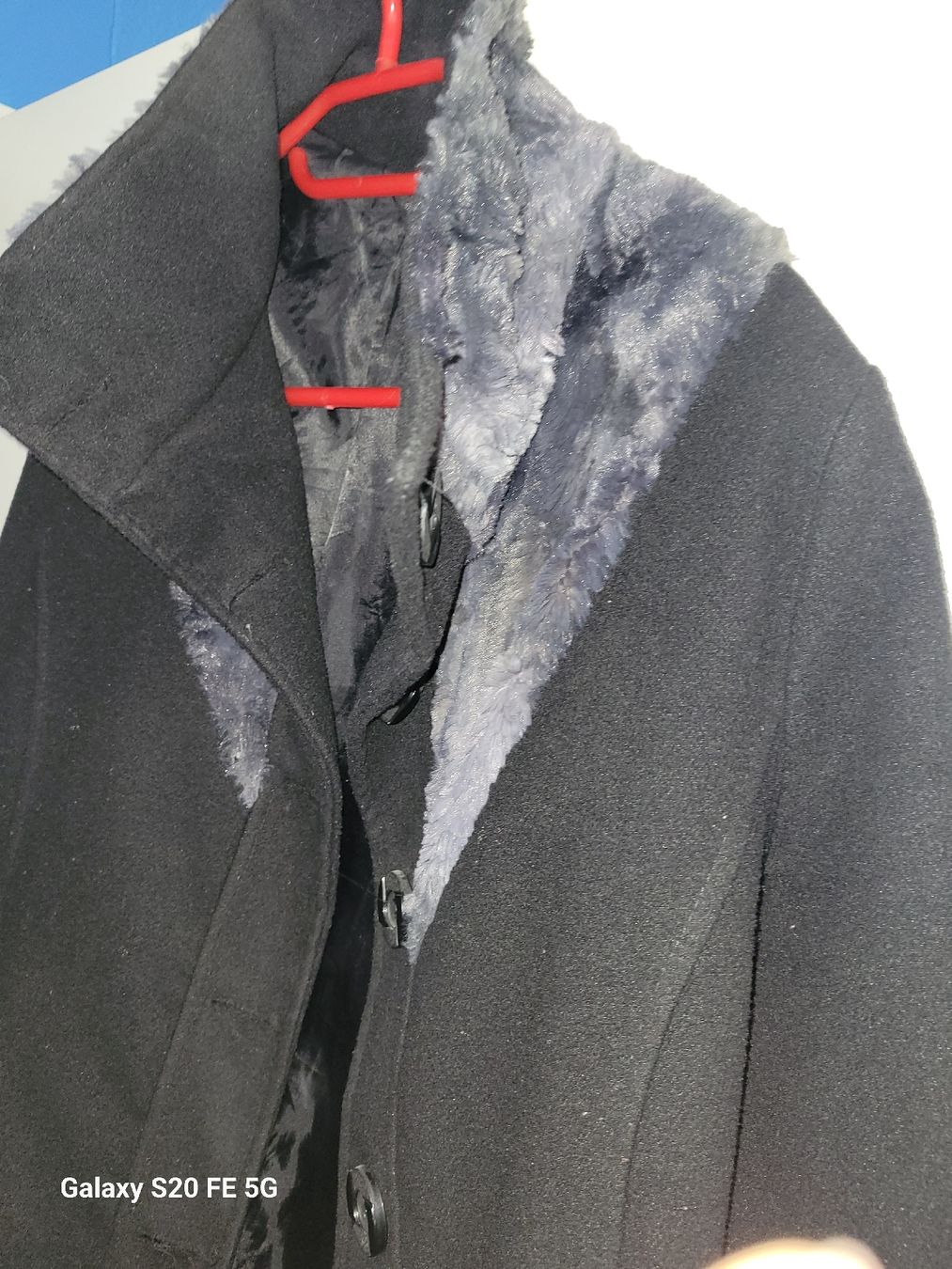 Zara Mäntel: mantel – Gebraucht aus Bassersdorf von ism_kx95 1