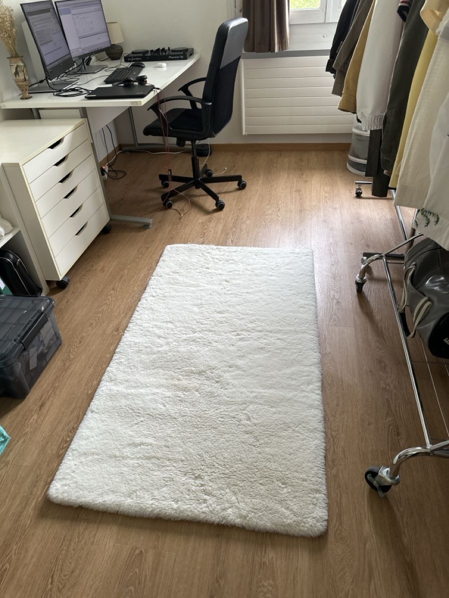 Tappeti: Teppich neu – Nuovo (secondo la descrizione) da Winterthur venduto da nic_r7kj 1