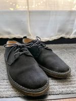 Clarks Originals Men's Desert London Oxford Shoes