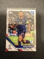 Topps Marquinhos Paris Saint-Germain