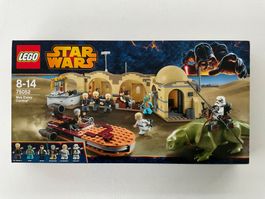 Lego 75052 Star Wars Mos Eisley Cantina NEU/OVP