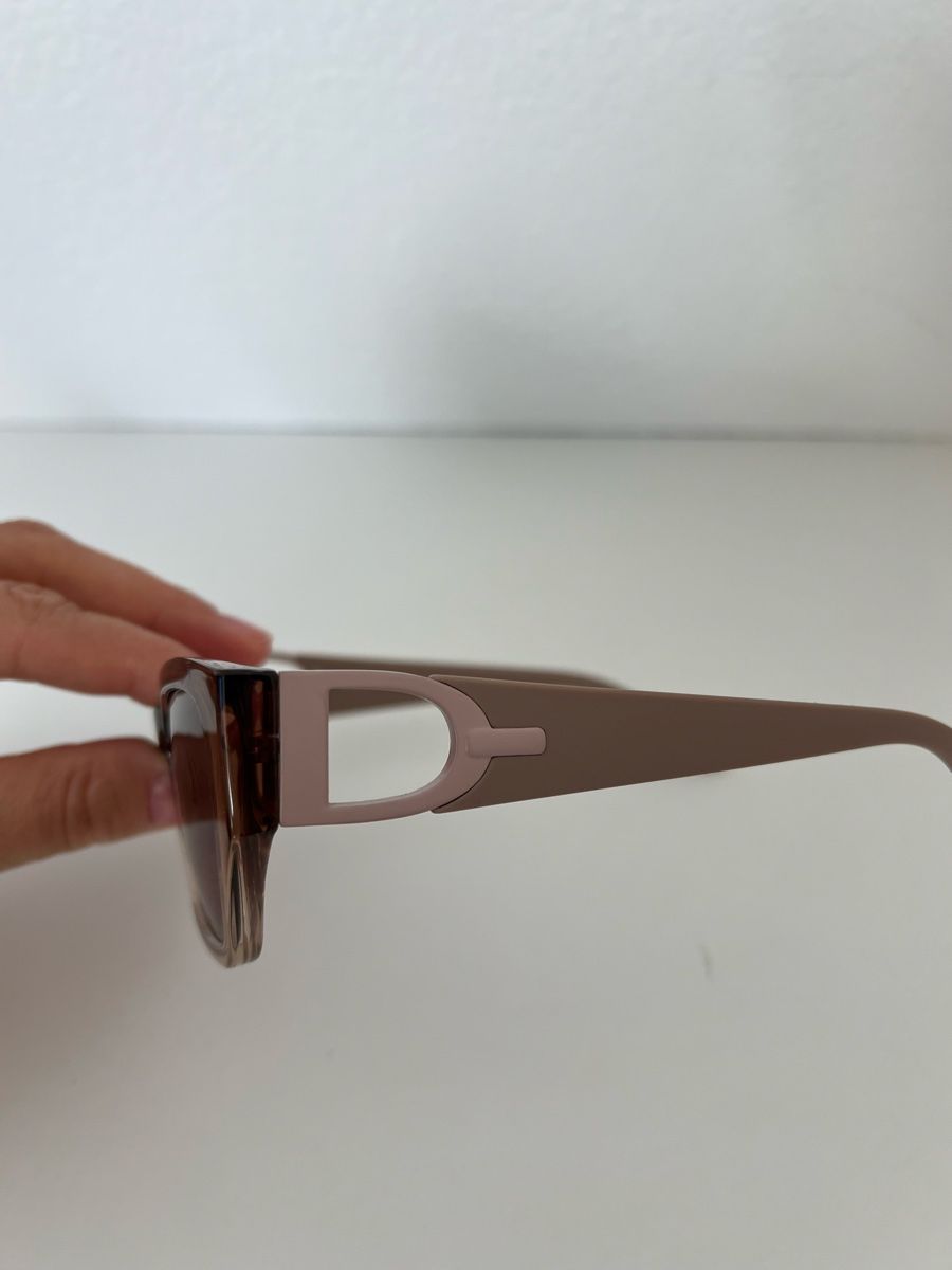 Brillen & Gläser: Cat eye sunglasses  – Neu (gemäss Beschreibung) aus Zollikon von jud_cmm9 2