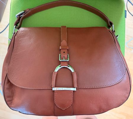 Ralph Lauren Hobo Tasche