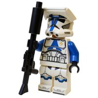 Lego® Star Wars Minifigur Clone Trooper Specialist - sw1248