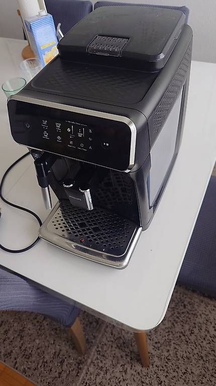 Kaffeemaschinen & Espressomaschinen: Kaffeemaschine Philips – Gebraucht aus Effretikon von mirsad.z 1