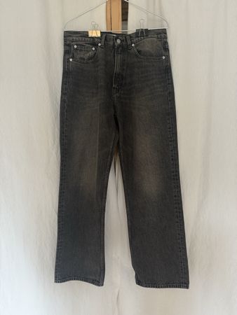 OUR LEGACY denim Jeans