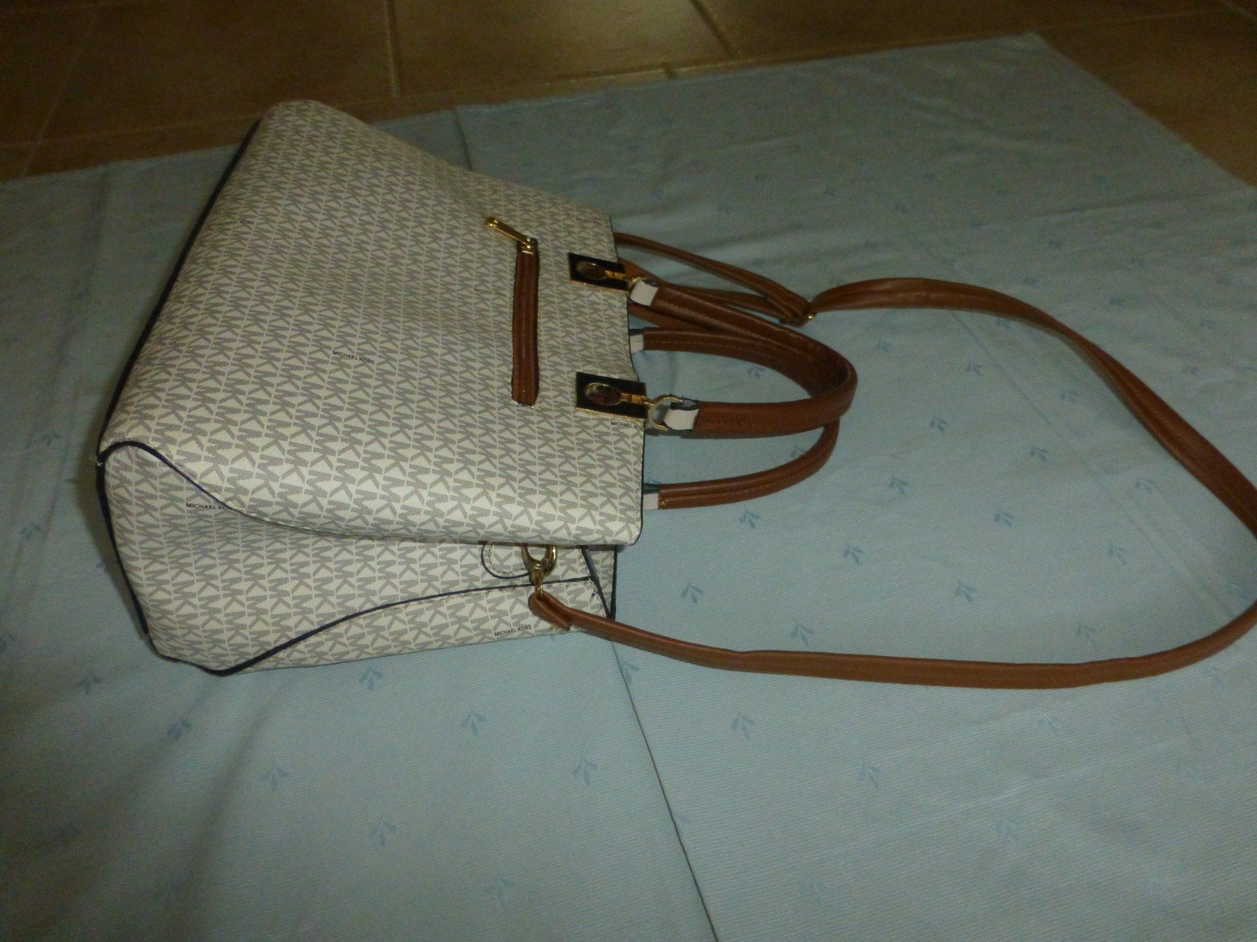 Michael Kors Borse da donna: Handtasche von Michael Kors – Usato da Würenlingen venduto da drago56