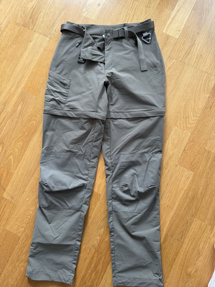 H&M Hosen: Hiking pants  – Neu (gemäss Beschreibung) aus Bern von FashionK92