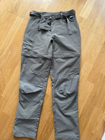 Hiking pants 