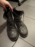 Dr. Martens