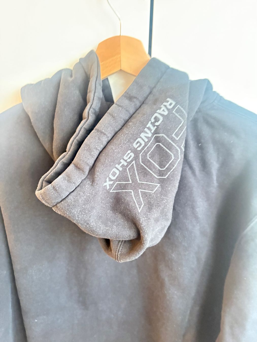 Fox Maglioni & Felpe: Fox Racing Shox Hoodie Zip – Usato da Zürich venduto da ritzo1 3