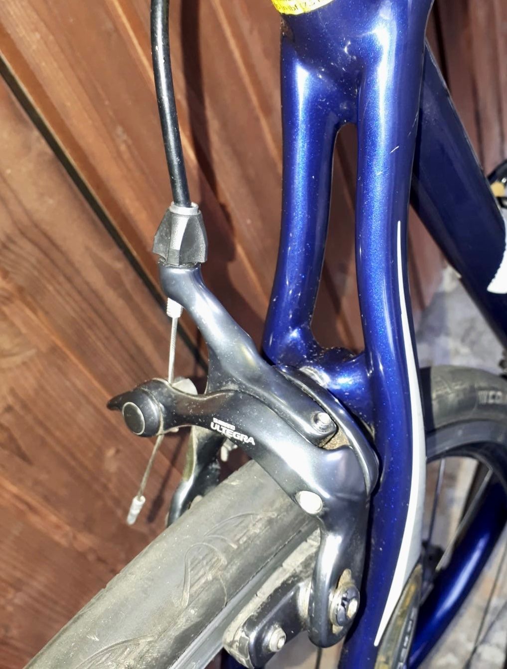 Specialized Velos: Rennrad Specialized Roubaix Expert 30 – Gebraucht aus Reitnau von  3