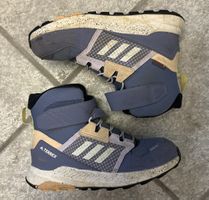 Adidas Winterschuhe Gr. 34