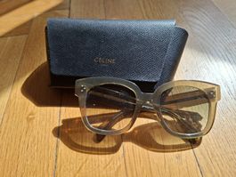 Celine Sunglasses, Excellent Condition
